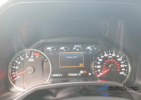 2017 Ford F150 Raptor z USA, uszkodzony, nr VIN 1FTFW1RG4HFA83875